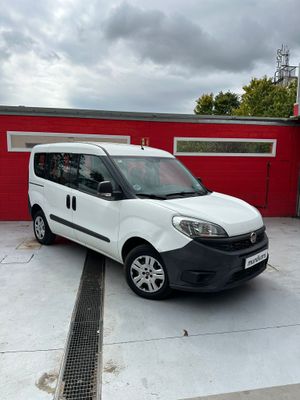 Fiat Doblò 1.3 JTD Pop   - Foto 7