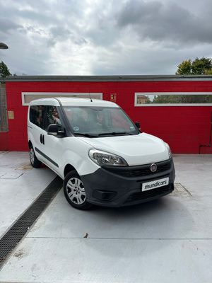 Fiat Doblò 1.3 JTD Pop   - Foto 3