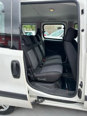 Fiat Doblò 1.3 JTD Pop   - Foto 11