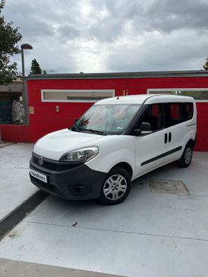 Fiat Doblò 1.3 JTD Pop   - Foto 6