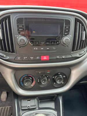Fiat Doblò 1.3 JTD Pop   - Foto 14