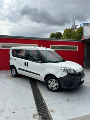 Fiat Doblò 1.3 JTD Pop   - Foto 4