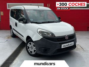 Fiat Doblò 1.3 JTD Pop   - Foto 2