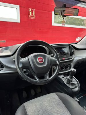 Fiat Doblò 1.3 JTD Pop   - Foto 12