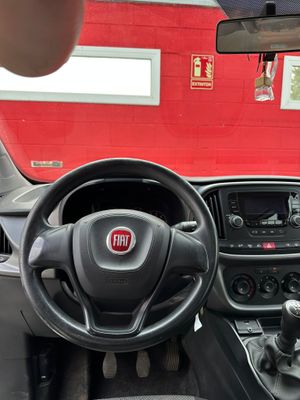 Fiat Doblò 1.3 JTD Pop   - Foto 13