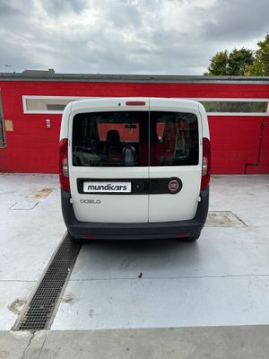 Fiat Doblò 1.3 JTD Pop   - Foto 8
