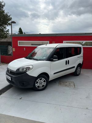 Fiat Doblò 1.3 JTD Pop   - Foto 9