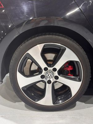 Volkswagen Golf GTI Performance 2.0 TSI 230CV DSG BMT  - Foto 16