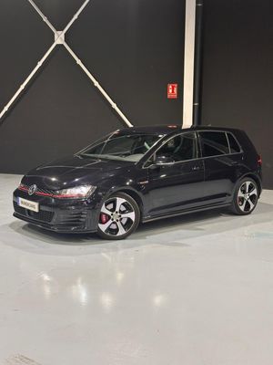 Volkswagen Golf GTI Performance 2.0 TSI 230CV DSG BMT  - Foto 5