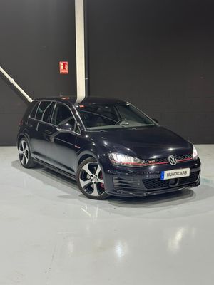 Volkswagen Golf GTI Performance 2.0 TSI 230CV DSG BMT  - Foto 3