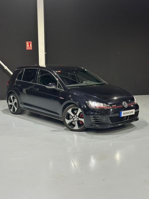 Volkswagen Golf GTI Performance 2.0 TSI 230CV DSG BMT  - Foto 4