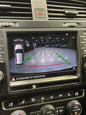Volkswagen Golf GTI Performance 2.0 TSI 230CV DSG BMT  - Foto 13