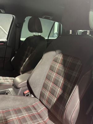 Volkswagen Golf GTI Performance 2.0 TSI 230CV DSG BMT  - Foto 20