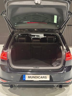 Volkswagen Golf GTI Performance 2.0 TSI 230CV DSG BMT  - Foto 11