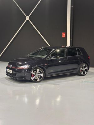 Volkswagen Golf GTI Performance 2.0 TSI 230CV DSG BMT  - Foto 8