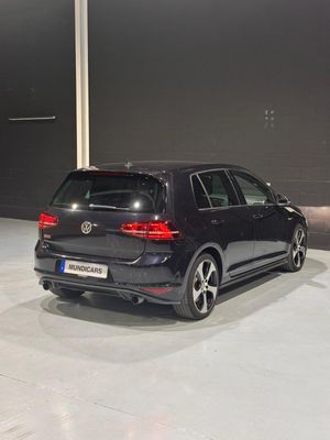 Volkswagen Golf GTI Performance 2.0 TSI 230CV DSG BMT  - Foto 9