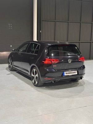 Volkswagen Golf GTI Performance 2.0 TSI 230CV DSG BMT  - Foto 12