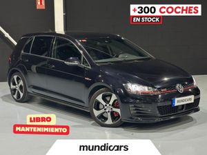 Volkswagen Golf GTI Performance 2.0 TSI 230CV DSG BMT  - Foto 2