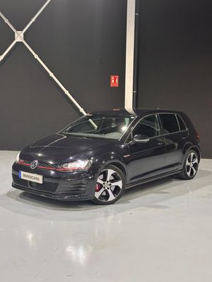 Volkswagen Golf GTI Performance 2.0 TSI 230CV DSG BMT  - Foto 6