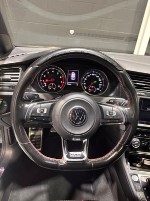 Volkswagen Golf GTI Performance 2.0 TSI 230CV DSG BMT  - Foto 15