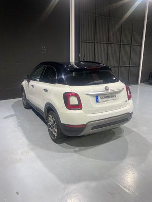 Fiat 500X Cross 2.0 Mjet 110KW (150cv) 4x4 Auto.  - Foto 11