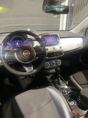 Fiat 500X Cross 2.0 Mjet 110KW (150cv) 4x4 Auto.  - Foto 18