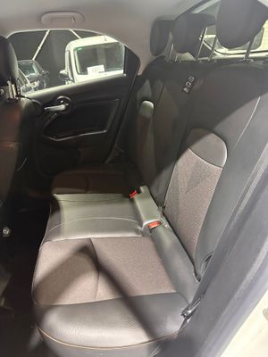 Fiat 500X Cross 2.0 Mjet 110KW (150cv) 4x4 Auto.  - Foto 17