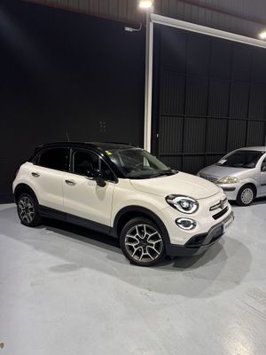 Fiat 500X Cross 2.0 Mjet 110KW (150cv) 4x4 Auto.  - Foto 5