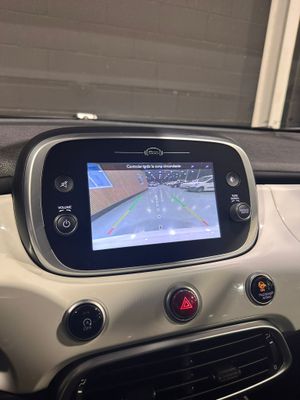 Fiat 500X Cross 2.0 Mjet 110KW (150cv) 4x4 Auto.  - Foto 12