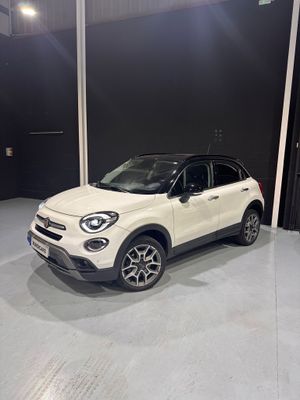 Fiat 500X Cross 2.0 Mjet 110KW (150cv) 4x4 Auto.  - Foto 7
