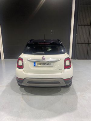 Fiat 500X Cross 2.0 Mjet 110KW (150cv) 4x4 Auto.  - Foto 10