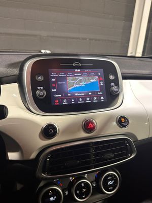 Fiat 500X Cross 2.0 Mjet 110KW (150cv) 4x4 Auto.  - Foto 13