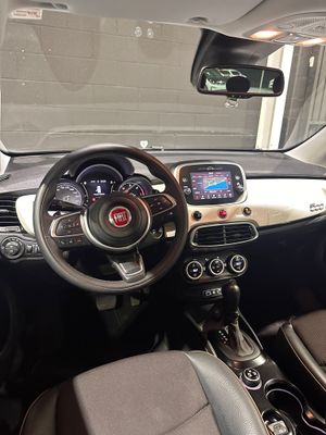 Fiat 500X Cross 2.0 Mjet 110KW (150cv) 4x4 Auto.  - Foto 16
