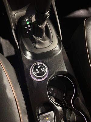 Fiat 500X Cross 2.0 Mjet 110KW (150cv) 4x4 Auto.  - Foto 14