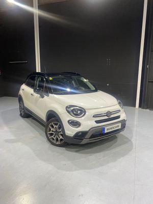 Fiat 500X Cross 2.0 Mjet 110KW (150cv) 4x4 Auto.  - Foto 8