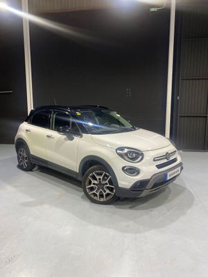 Fiat 500X Cross 2.0 Mjet 110KW (150cv) 4x4 Auto.  - Foto 3