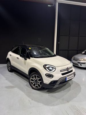 Fiat 500X Cross 2.0 Mjet 110KW (150cv) 4x4 Auto.  - Foto 4