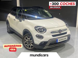 Fiat 500X Cross 2.0 Mjet 110KW (150cv) 4x4 Auto.  - Foto 2