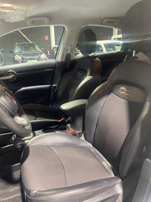 Fiat 500X Cross 2.0 Mjet 110KW (150cv) 4x4 Auto.  - Foto 16