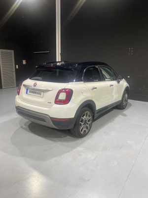 Fiat 500X Cross 2.0 Mjet 110KW (150cv) 4x4 Auto.  - Foto 9