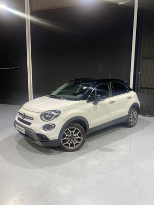 Fiat 500X Cross 2.0 Mjet 110KW (150cv) 4x4 Auto.  - Foto 5