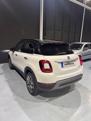 Fiat 500X Cross 2.0 Mjet 110KW (150cv) 4x4 Auto.  - Foto 9