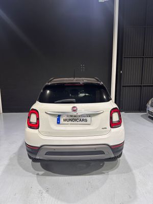 Fiat 500X Cross 2.0 Mjet 110KW (150cv) 4x4 Auto.  - Foto 10