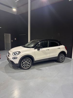 Fiat 500X Cross 2.0 Mjet 110KW (150cv) 4x4 Auto.  - Foto 6