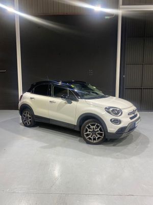 Fiat 500X Cross 2.0 Mjet 110KW (150cv) 4x4 Auto.  - Foto 4