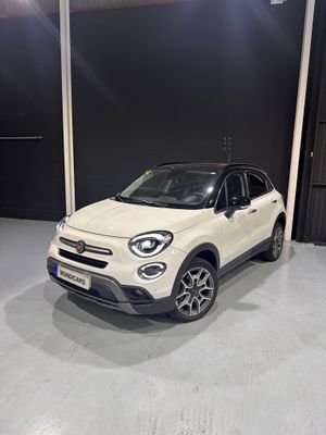 Fiat 500X Cross 2.0 Mjet 110KW (150cv) 4x4 Auto.  - Foto 8