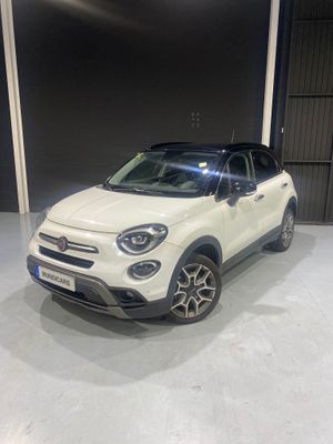 Fiat 500X Cross 2.0 Mjet 110KW (150cv) 4x4 Auto.  - Foto 6