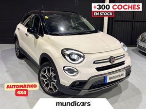 Fiat 500X Cross 2.0 Mjet 110KW (150cv) 4x4 Auto.  - Foto 2