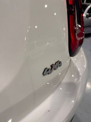 Fiat 500X Cross 2.0 Mjet 110KW (150cv) 4x4 Auto.  - Foto 18