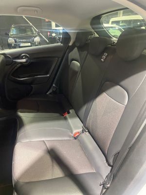 Fiat 500X Cross 2.0 Mjet 110KW (150cv) 4x4 Auto.  - Foto 17